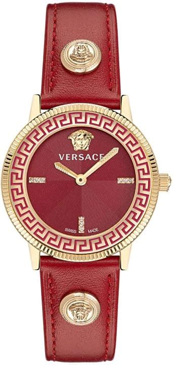 cinturino ricambio versace|Versace Pezzi/accessori .